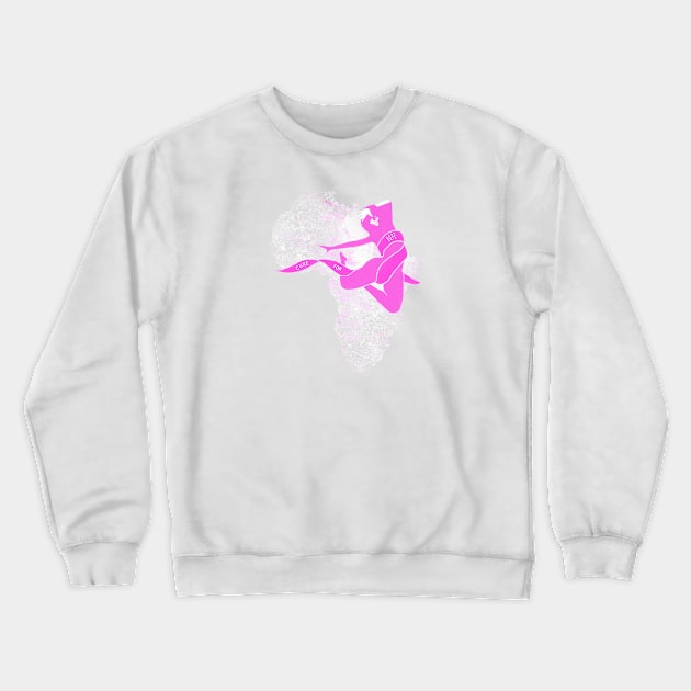 Beautiful Collection Crewneck Sweatshirt by asaiphoto